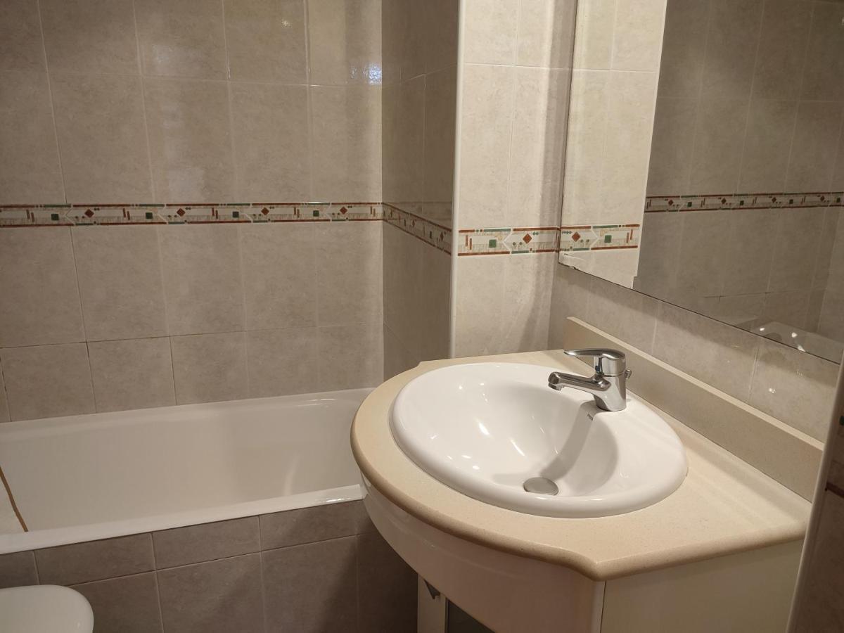 Apartamentos Casa Modesto Escalona Eksteriør bilde