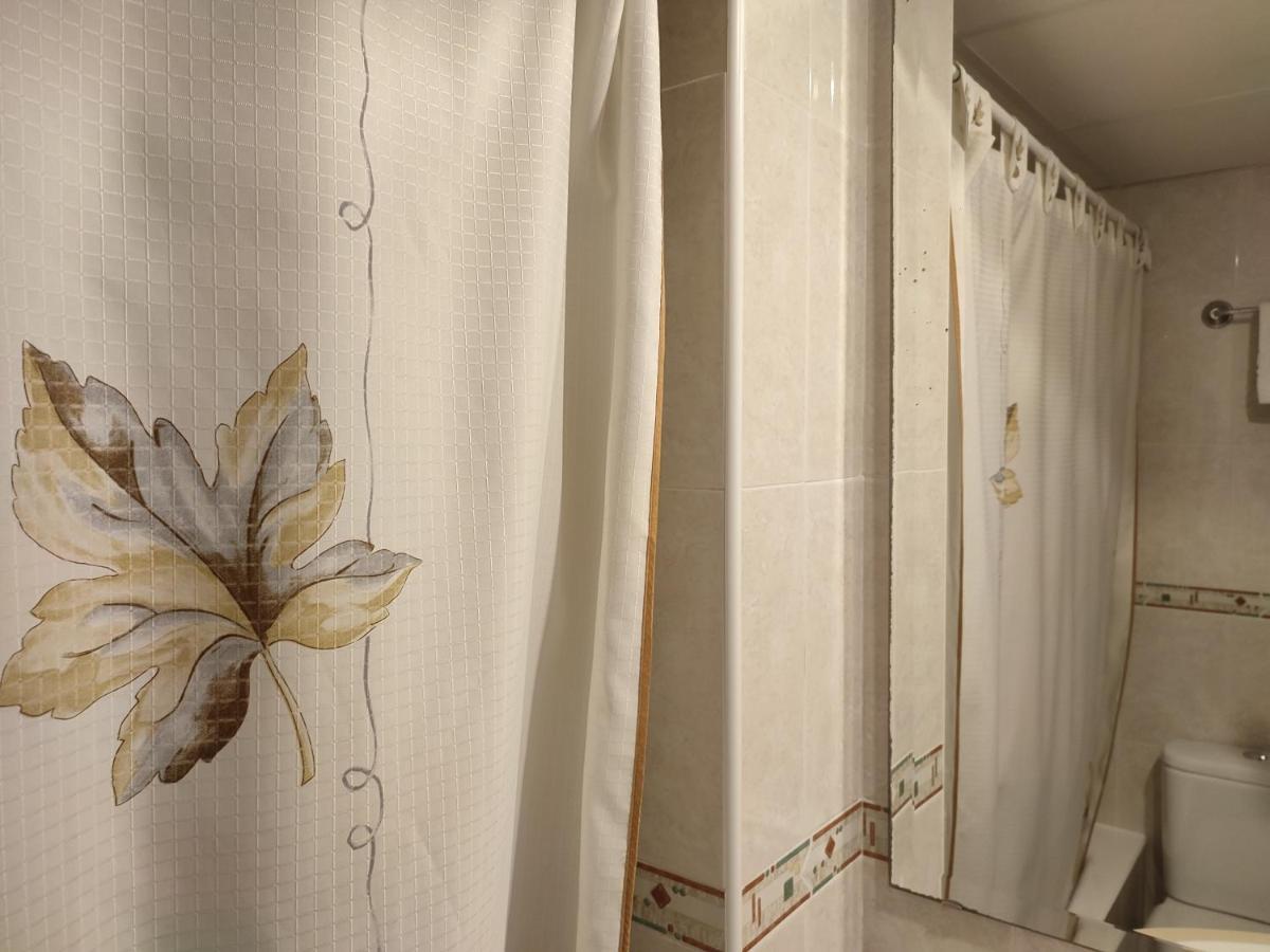 Apartamentos Casa Modesto Escalona Eksteriør bilde