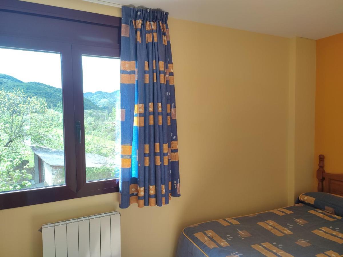 Apartamentos Casa Modesto Escalona Eksteriør bilde