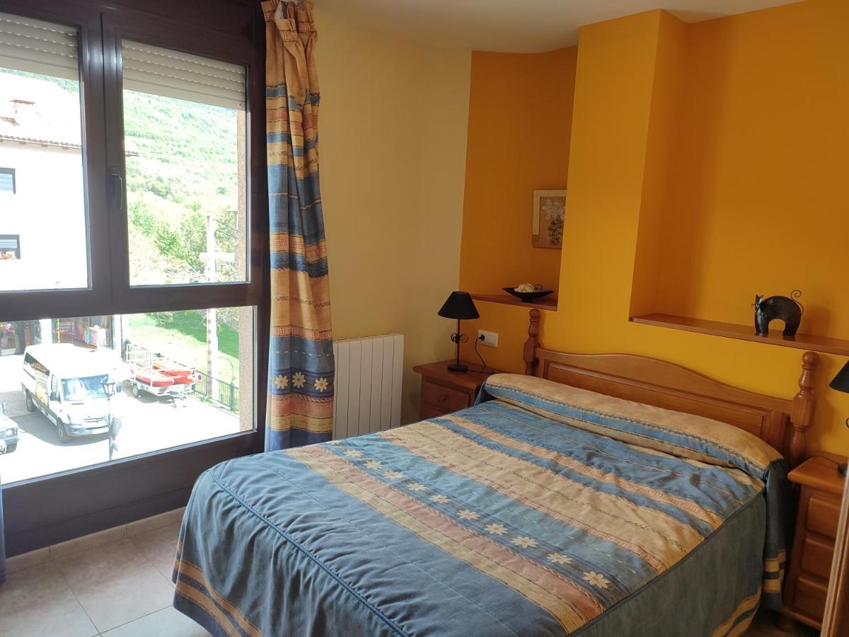 Apartamentos Casa Modesto Escalona Eksteriør bilde