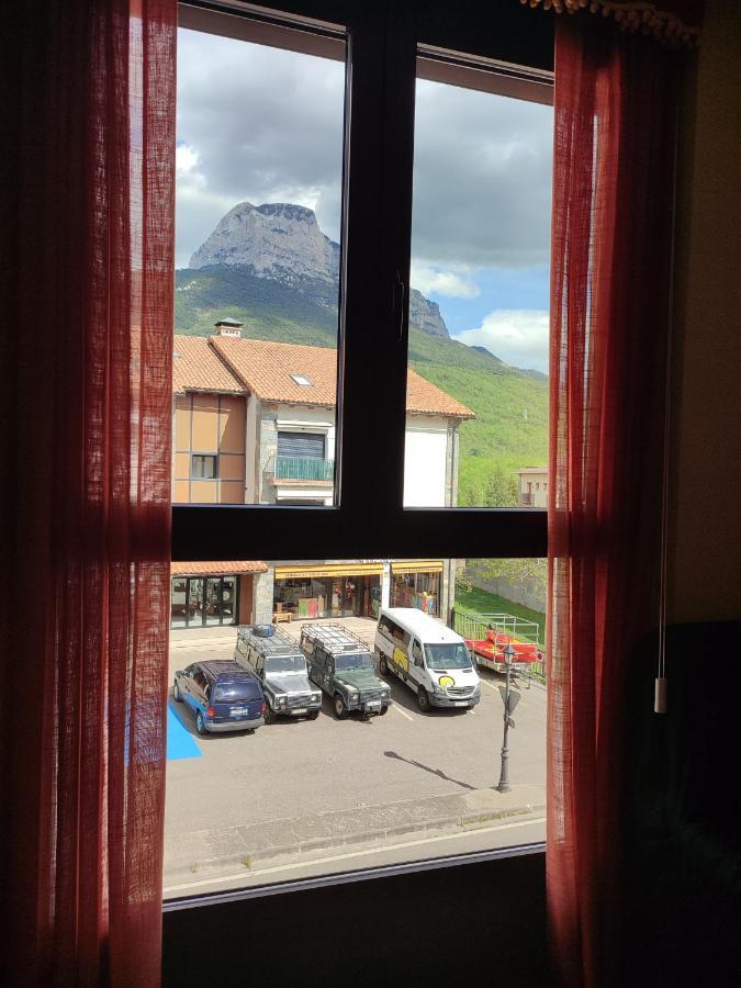 Apartamentos Casa Modesto Escalona Eksteriør bilde