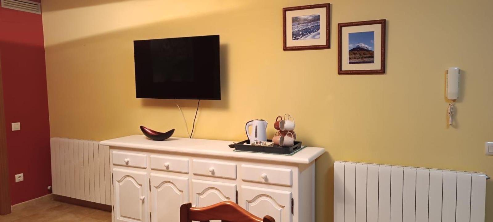 Apartamentos Casa Modesto Escalona Eksteriør bilde