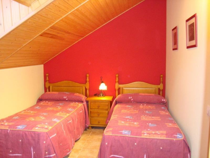 Apartamentos Casa Modesto Escalona Eksteriør bilde