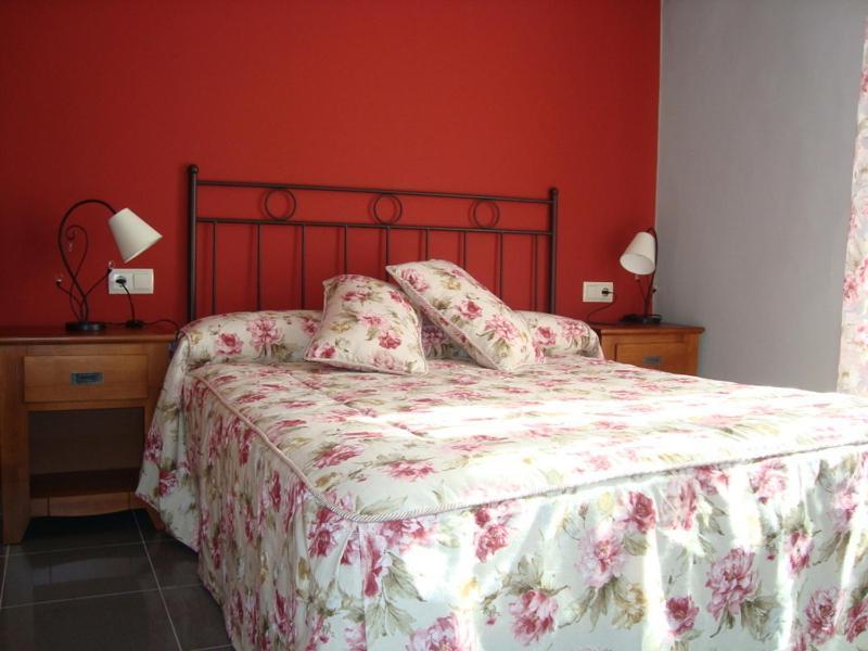Apartamentos Casa Modesto Escalona Eksteriør bilde