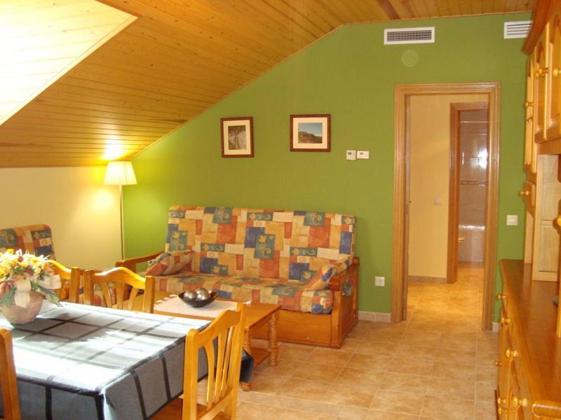 Apartamentos Casa Modesto Escalona Eksteriør bilde