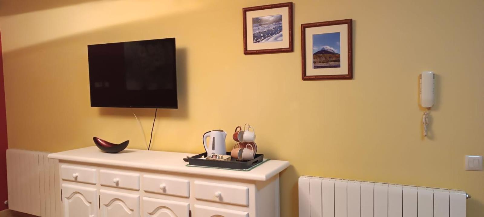 Apartamentos Casa Modesto Escalona Eksteriør bilde